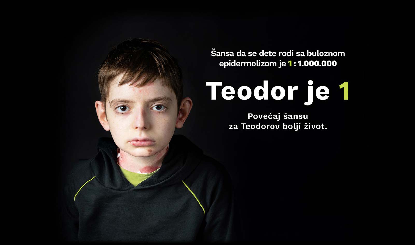 Teodor je 1